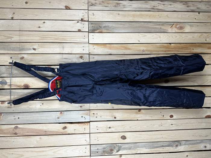 PANTALON T-XL IMPERMEABLES GARIBALDI NY