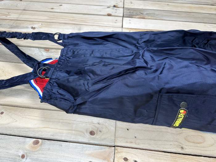 PANTALON T-XL IMPERMEABLES GARIBALDI NY