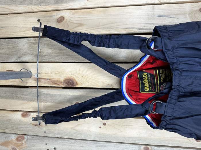 PANTALON T-XL IMPERMEABLES GARIBALDI NY