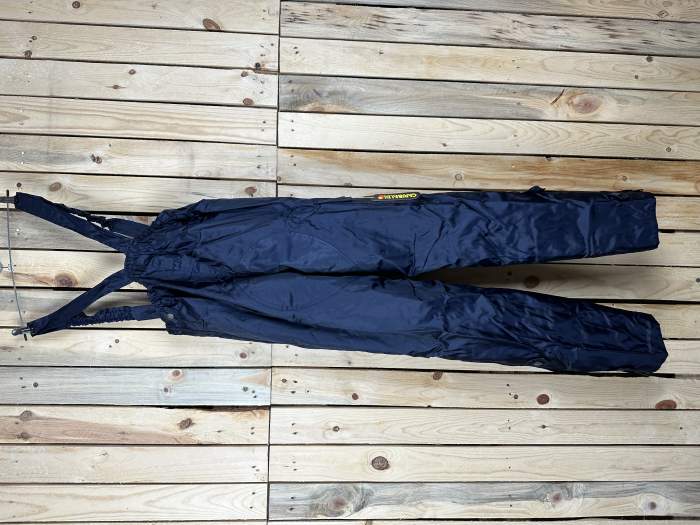 PANTALON T-XL IMPERMEABLES GARIBALDI NY