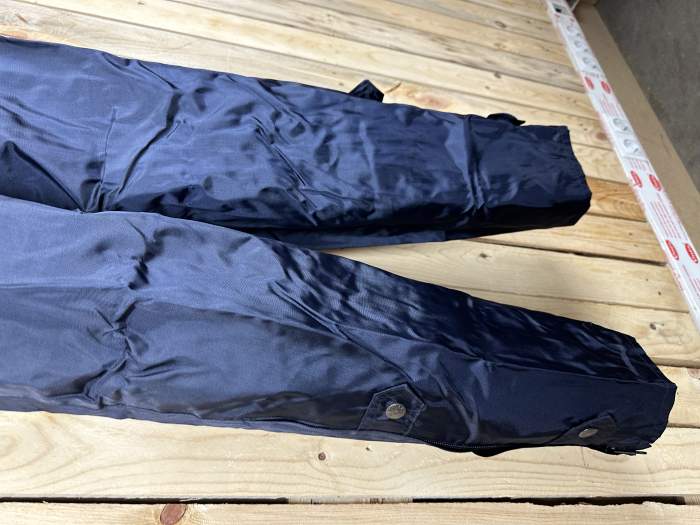 PANTALON T-XL IMPERMEABLES GARIBALDI NY