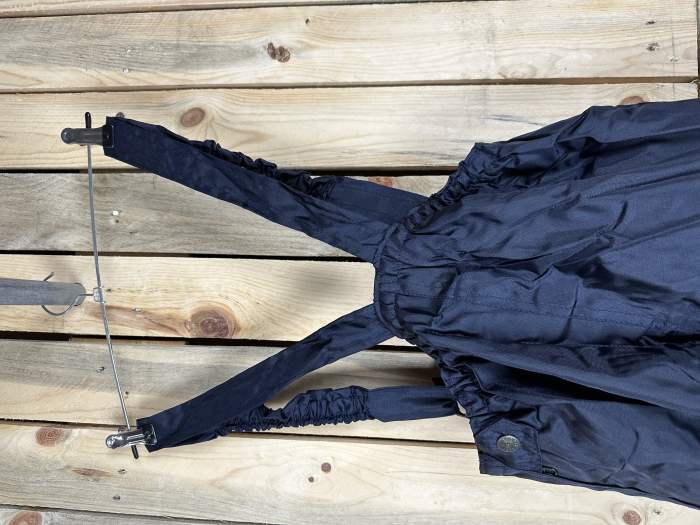 PANTALON T-XL IMPERMEABLES GARIBALDI NY