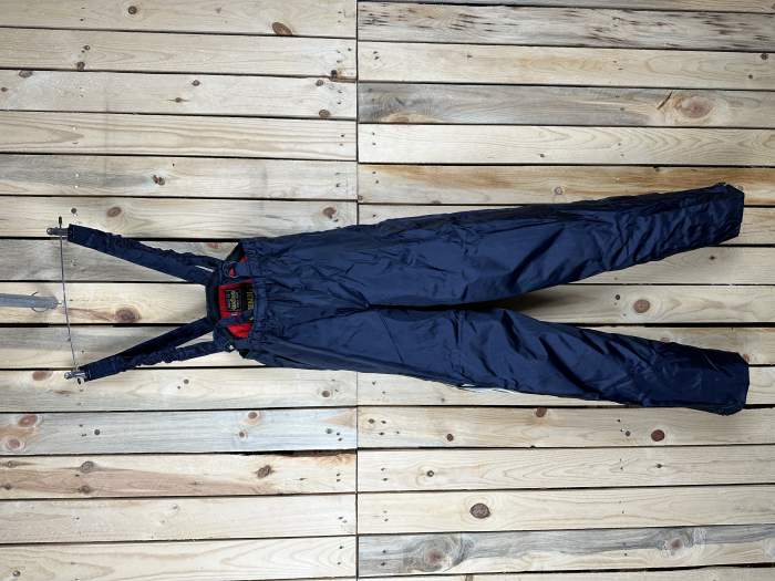 PANTALON T-M IMPERMEABLES GARIBALDI NY/TR 2