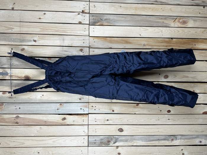 PANTALON T-M IMPERMEABLES GARIBALDI NY/TR 2