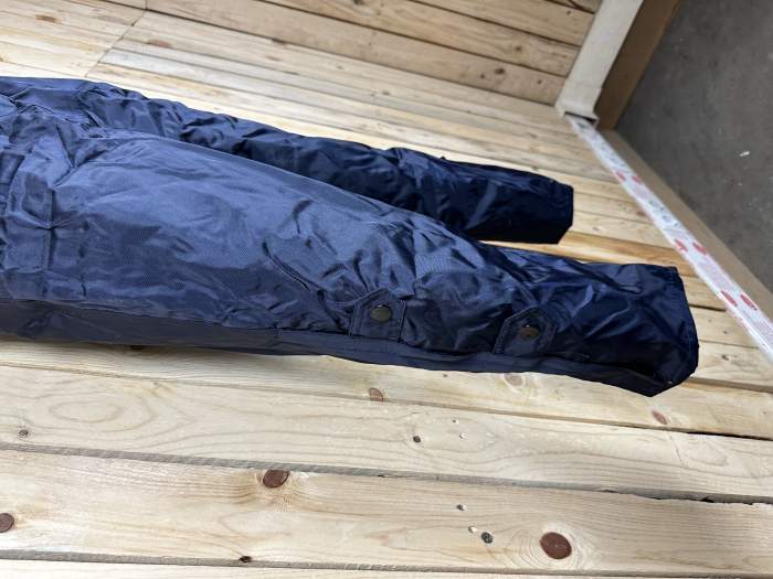 PANTALON T-M IMPERMEABLES GARIBALDI NY/TR 2