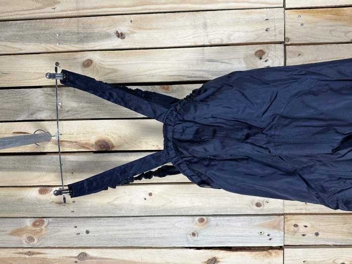 PANTALON T-M IMPERMEABLES GARIBALDI NY/TR 2