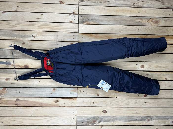 PANTALON T-M IMPERMEABLES GARIBALDI NY/TR 3