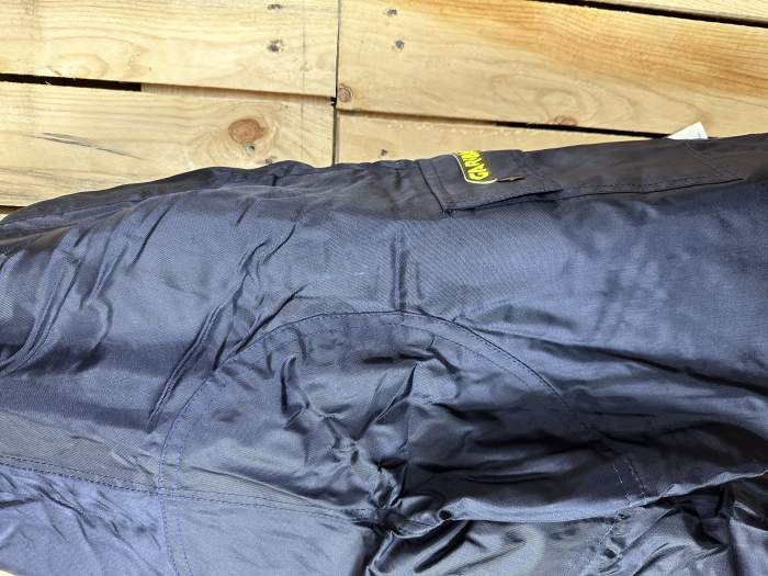 PANTALON T-M IMPERMEABLES GARIBALDI NY/TR 3