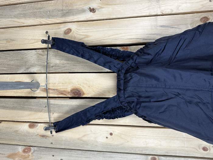 PANTALON T-M IMPERMEABLES GARIBALDI NY/TR 3