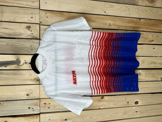 CAMISETA T-M DE MOTO BETA VINTAGE