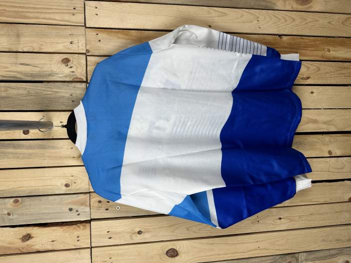 CAMISETA T-L DE MOTO FANTIC KIWI