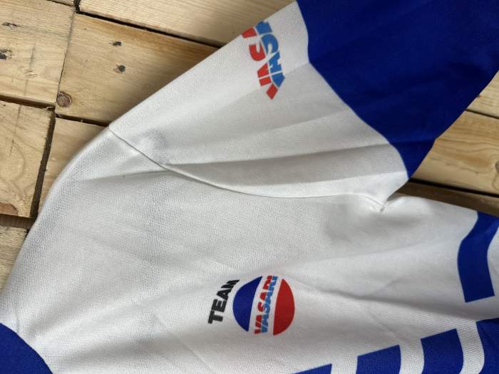 CAMISETA DE MOTO MONTESA VASARI M 1