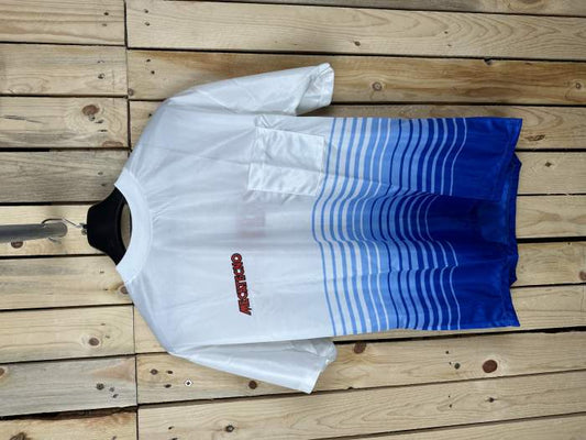 CAMISETA T-L DE MOTO MECATECNO VASARI