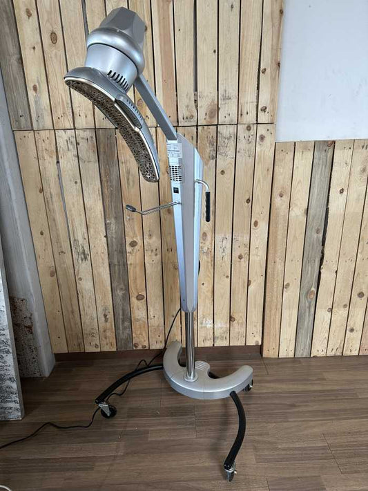 CLIMAZON INFRARROJOS CON PIE H289 500W - QrBox.es