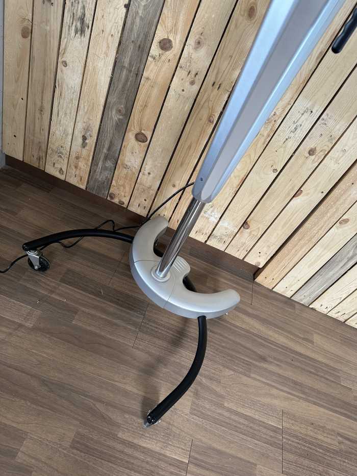 CLIMAZON INFRARROJOS CON PIE H289 500W - QrBox.es