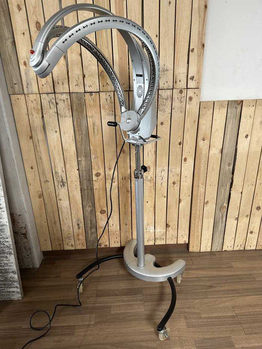 CLIMAZON INFRARROJOS CON PIE H177 750W - QrBox.es