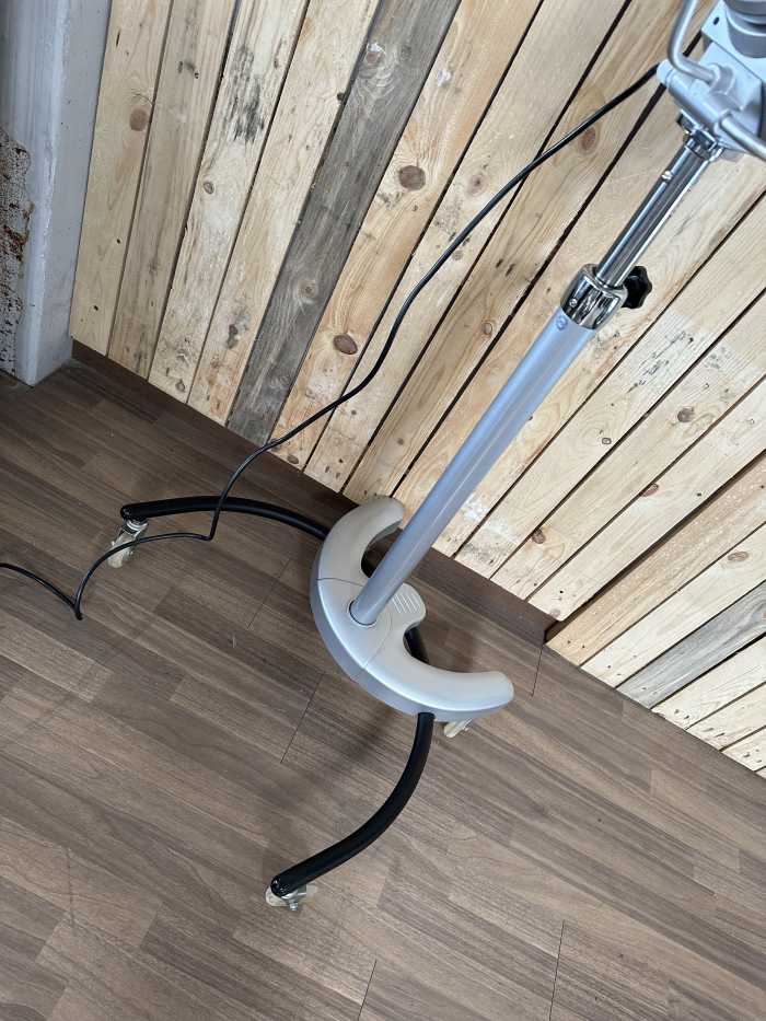 CLIMAZON INFRARROJOS CON PIE H177 750W - QrBox.es