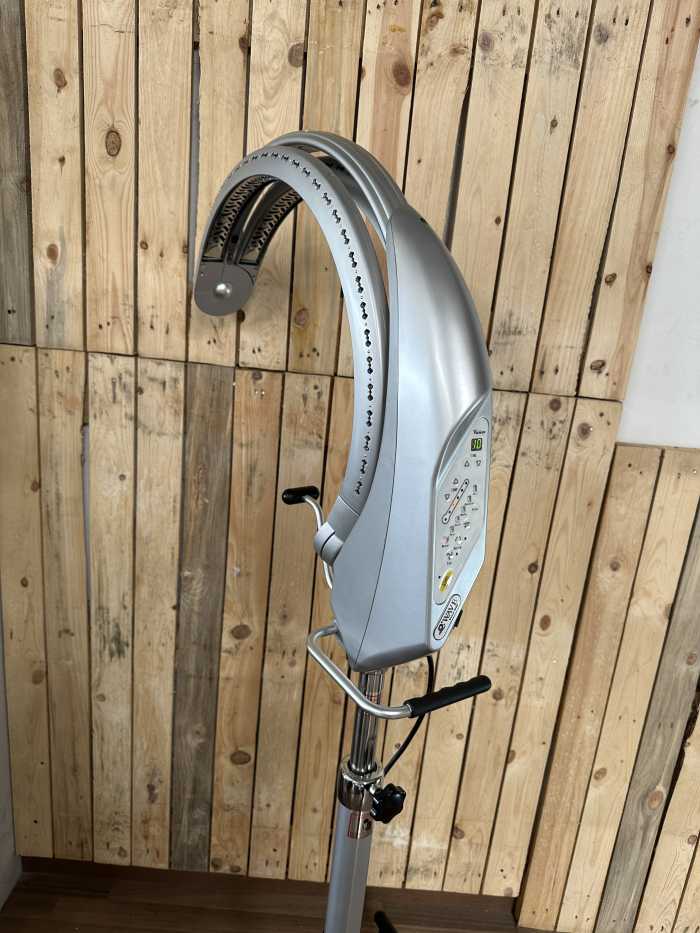 CLIMAZON INFRARROJOS CON PIE H177 750W - QrBox.es