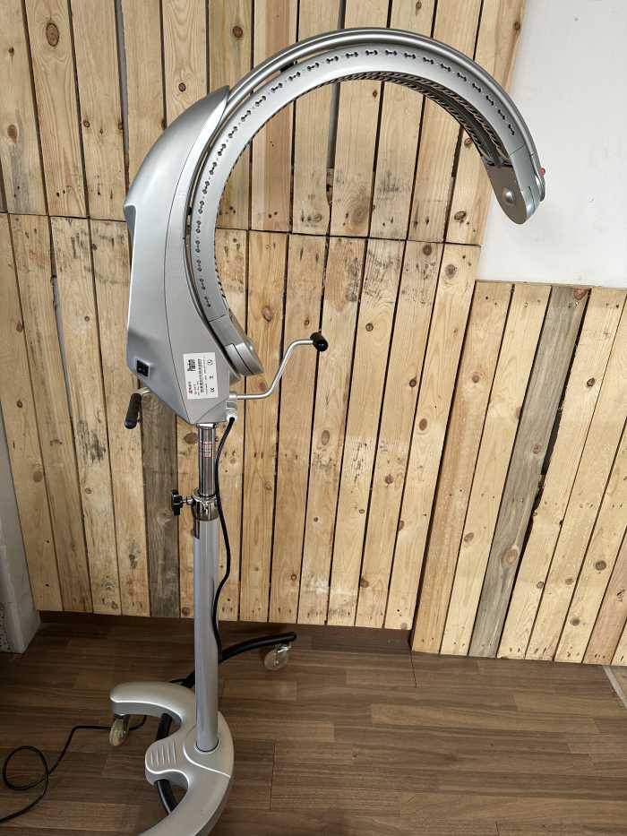 CLIMAZON INFRARROJOS CON PIE H177 750W - QrBox.es