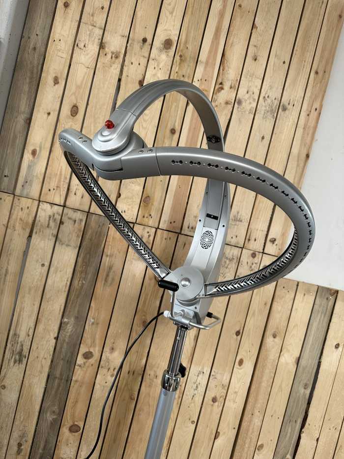 CLIMAZON INFRARROJOS CON PIE H177 750W - QrBox.es
