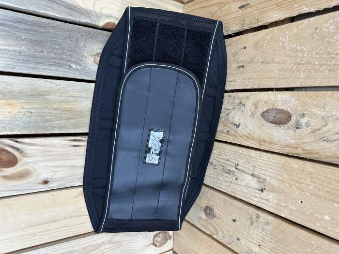 Faja T-L 110CM Lumbar Grex