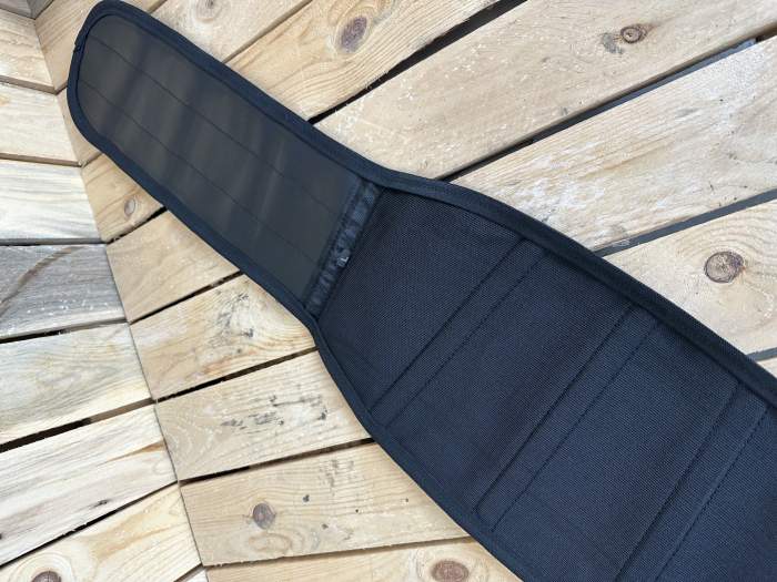 Faja T-L 110CM Lumbar Grex