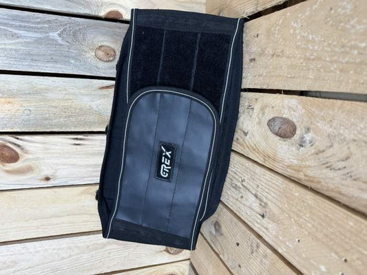 FAJA LUMBAR T-M GREX 100CM
