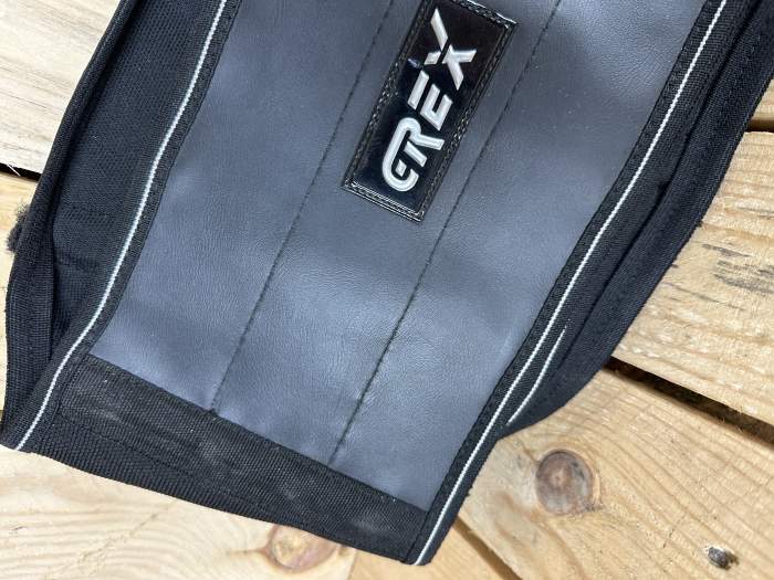 Faja Lumbar T-M Grex 100CM
