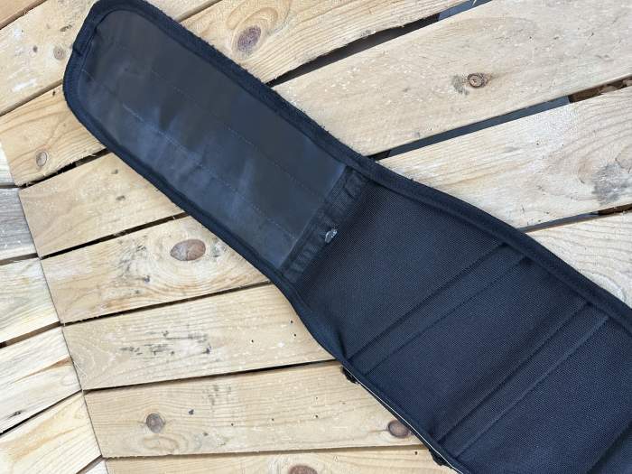 Faja Lumbar T-M Grex 100CM