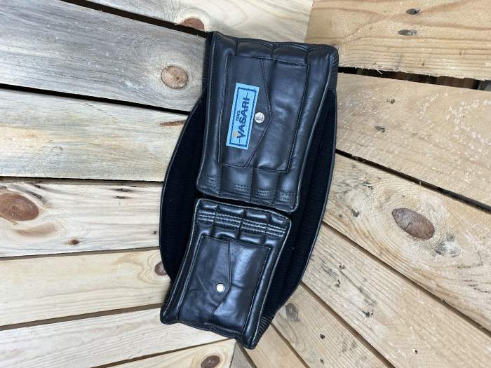 Faja Lumbar Vasari S 80CM