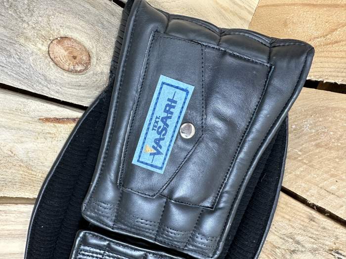 Faja Lumbar Vasari S 80CM