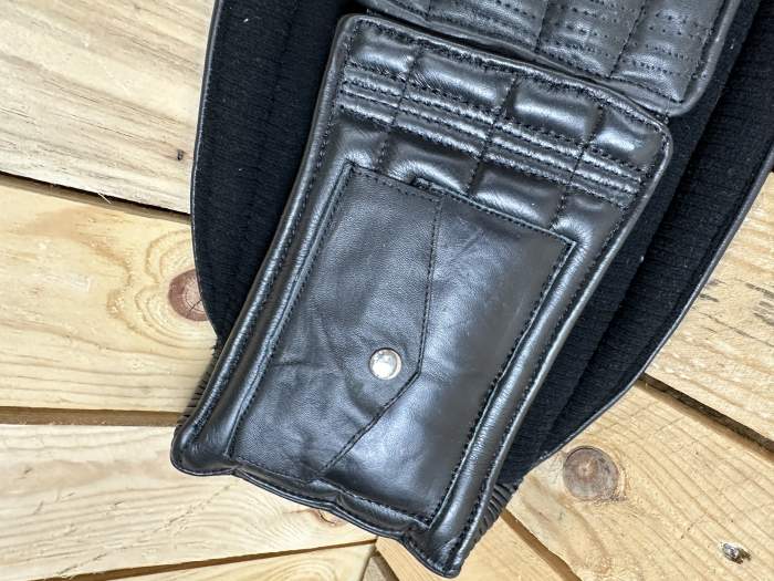 Faja Lumbar Vasari S 80CM