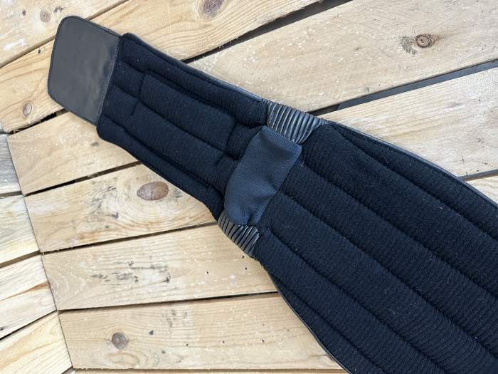 Faja Lumbar Vasari S 80CM