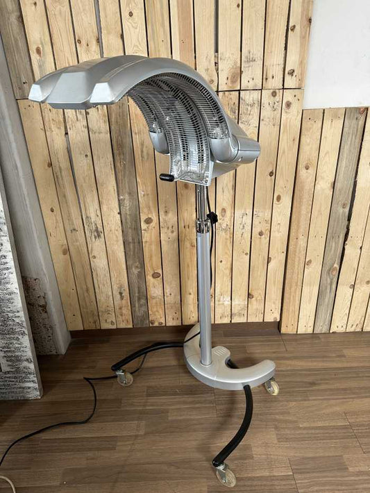 CLIMAZON INFRARROJOS CON PIE H180 1100W - QrBox.es
