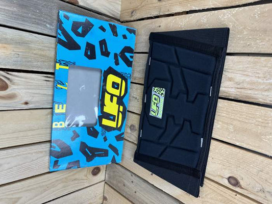 FAJA CINTURON LUMBAR UFO EQUIPE 110CM A