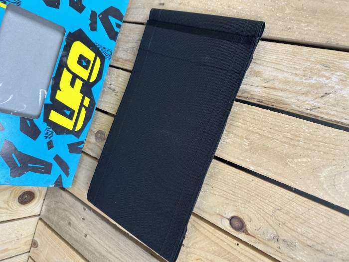 FAJA CINTURON LUMBAR UFO EQUIPE 110CM A