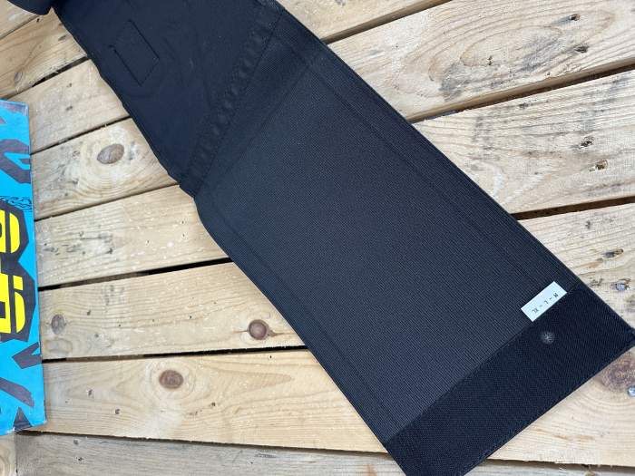 FAJA CINTURON LUMBAR UFO EQUIPE 110CM A