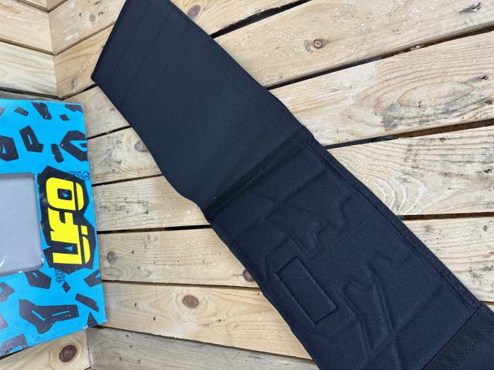 FAJA CINTURON LUMBAR UFO EQUIPE 110CM A