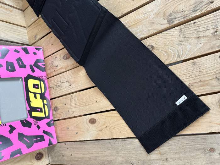 FAJA CINTURON LUMBAR UFO EQUIPE 110CM R