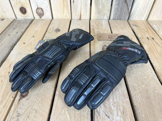 GUANTES T-S DE MOTO GARIBALDI MOPSTER