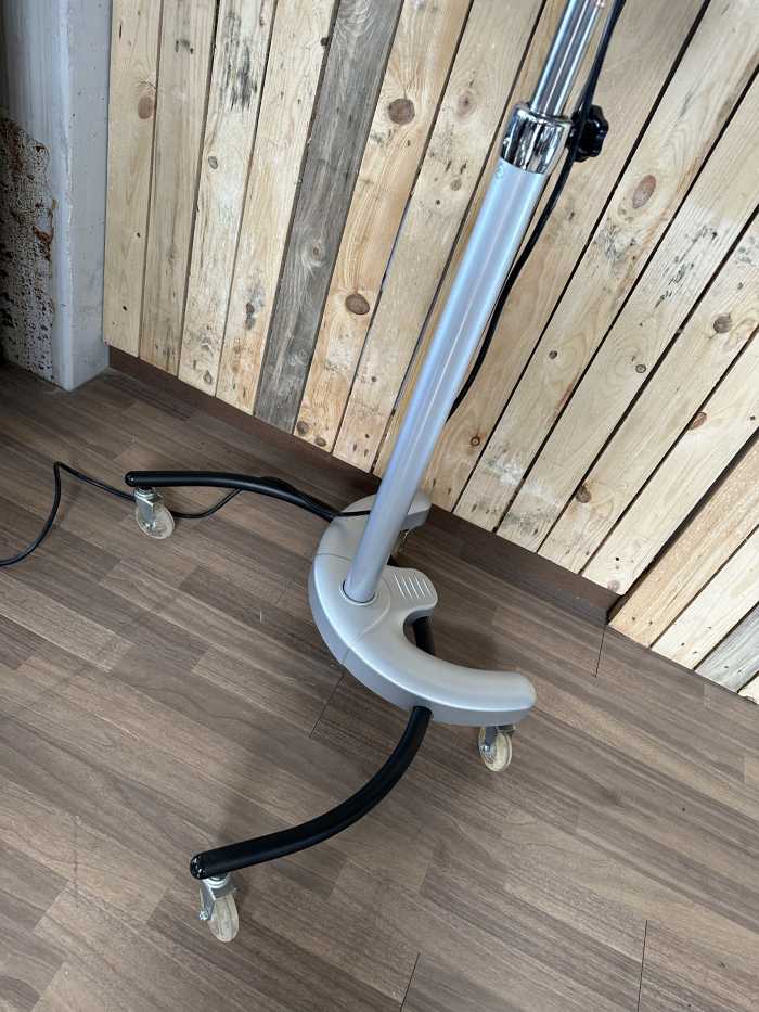CLIMAZON INFRARROJOS CON PIE H180 1100W - QrBox.es