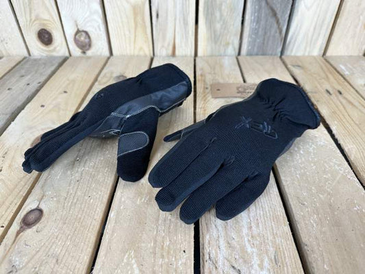 GUANTES  T-S DE MOTO GREX TOWNER