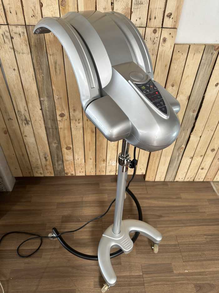 CLIMAZON INFRARROJOS CON PIE H180 1100W - QrBox.es