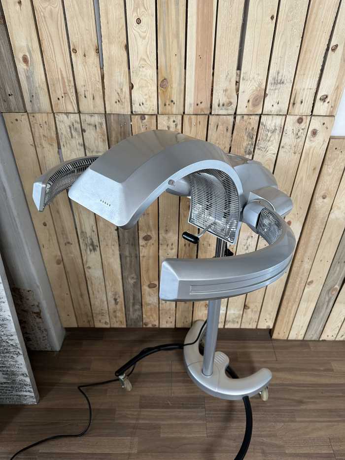 CLIMAZON INFRARROJOS CON PIE H180 1100W - QrBox.es