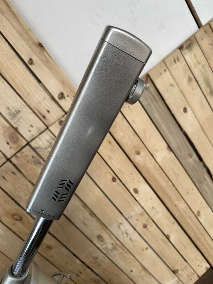 APARATO VAPOR OZONO L3311 700W - QrBox.es