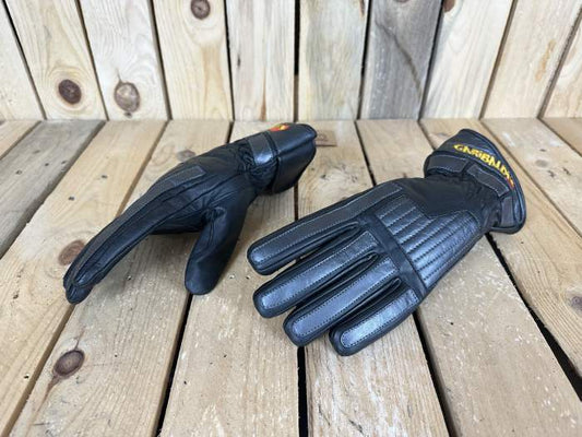 GUANTES T-XS DE MOTO GARIBALDI TERMICO*