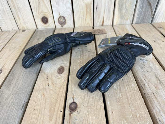 GUANTES T-XS DE MOTO GARIBALDI MOPSTER