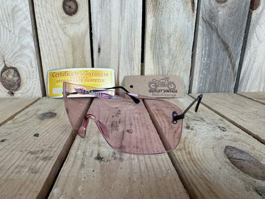 Gafas Vintage Nannini Rosa