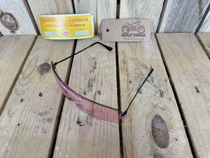 GAFAS VINTAGE NANNINI ROSA