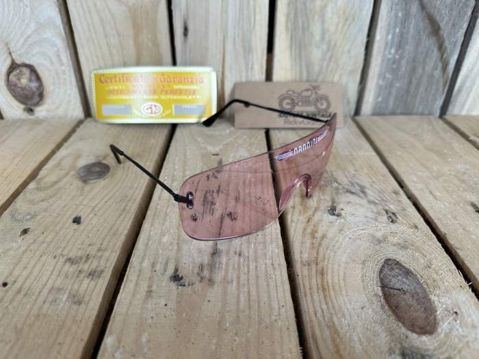 GAFAS VINTAGE NANNINI ROSA